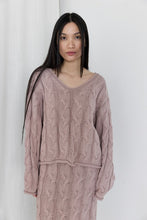 Load image into Gallery viewer, Charlotte Sweater
