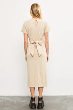 Load image into Gallery viewer, Taupe Dress
