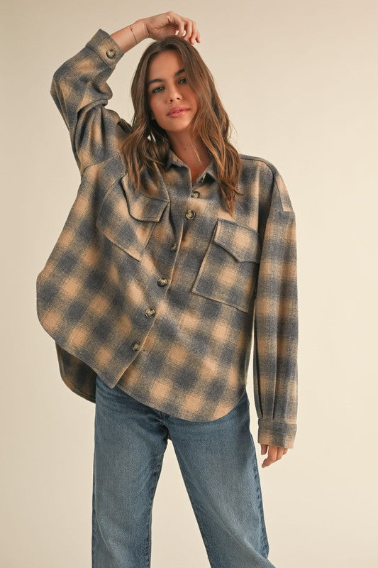 Frankie Flannel