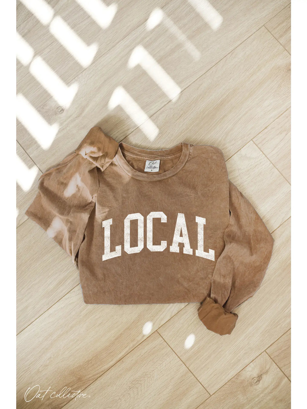 Local Pullover