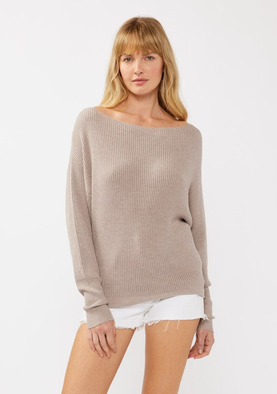 Krista Sweater