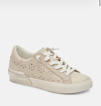 Load image into Gallery viewer, Zina Oatmeal Sneakers
